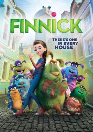 Finnick [Spanish]