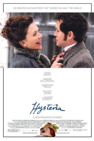 Hysteria [Spanish]