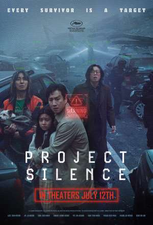 Project Silence [Spanish]