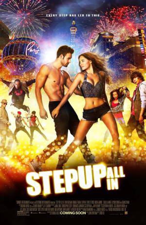 Step Up: All In [Russian]