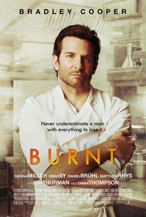 Burnt [Spanish]