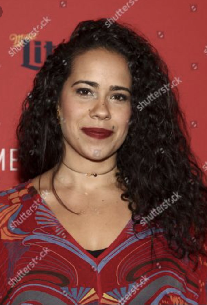 Keren Lugo