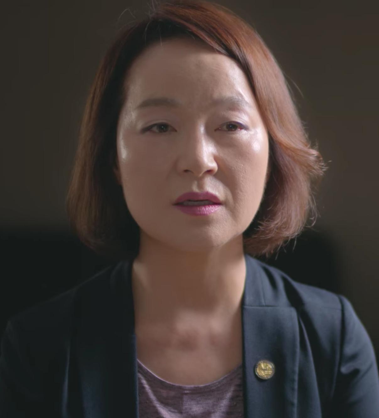 Kim Hee Sook
