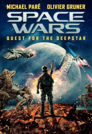 Space Wars: Quest for the Deepstar [SpanishLatam]