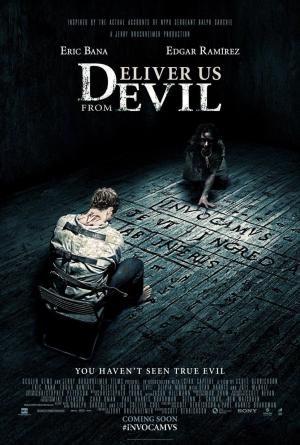 Deliver Us from Evil [Spanish]