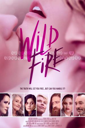 Wild Fire [SpanishLatam]