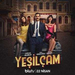 Yesilçam [Russian] S1-S2