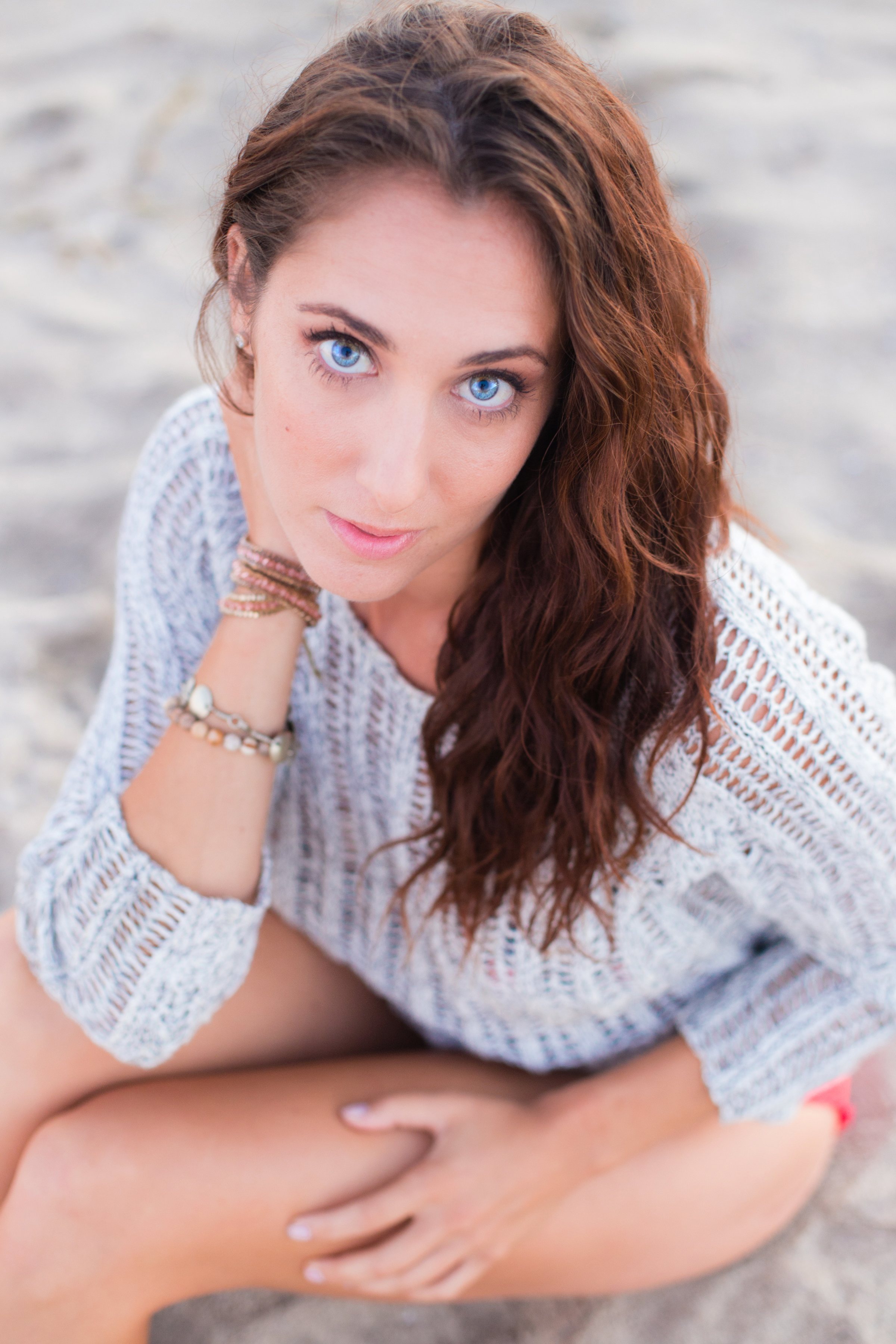 actor Sarah Molasky large photo