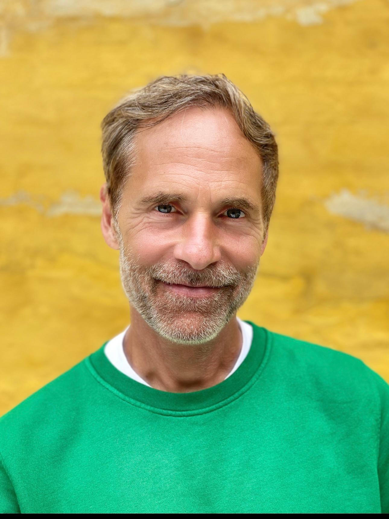 Randall Klitz