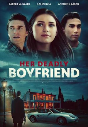 Her Deadly Boyfriend [Spanish]