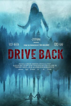 Drive Back [Russian]