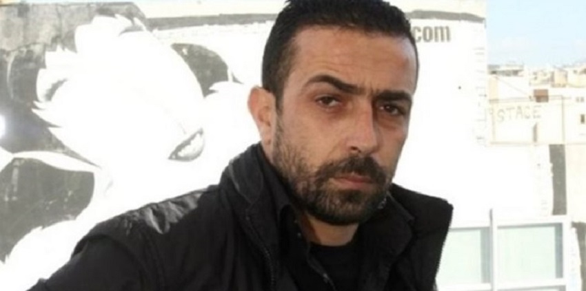 Stefanos Kokologiannakis