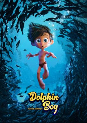Dolphin Boy [Spanish]