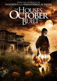 The Houses October Built