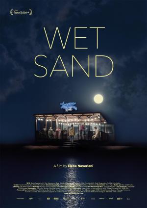 Wet Sand [Spanish]
