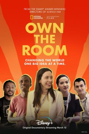Own the Room [Spanish]