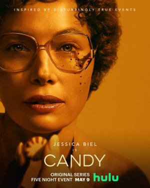 Candy [Russian]