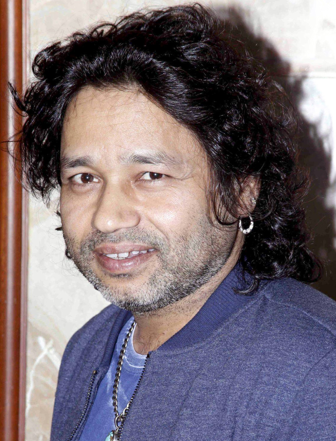 actor Kailash Kher large photo