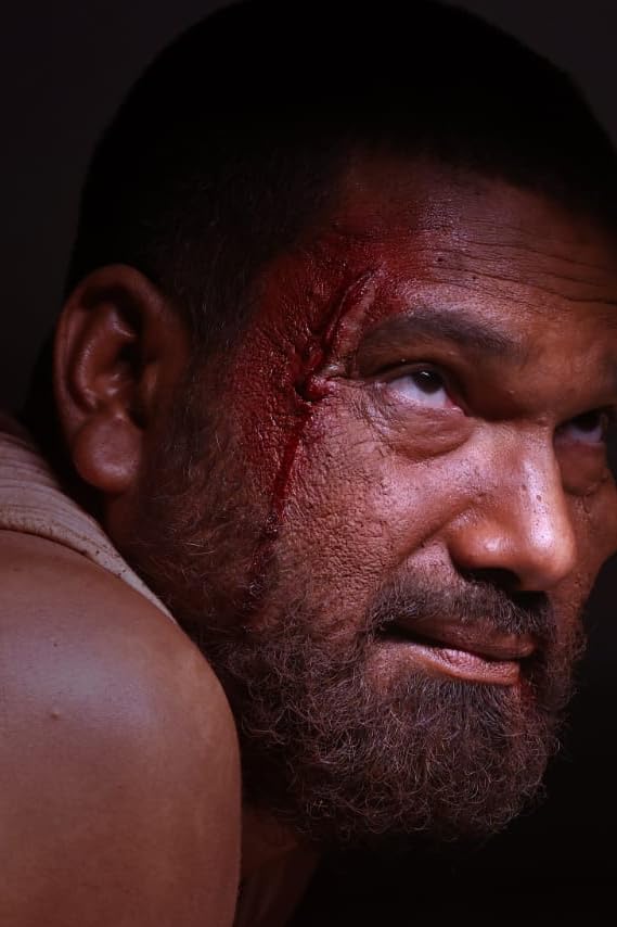 actor Vijay Bholenath large photo