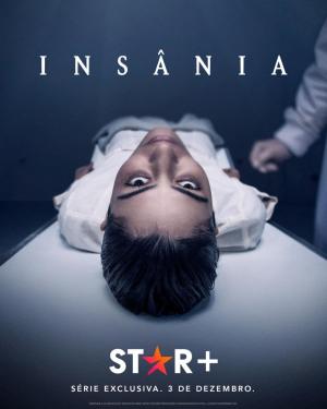 Insânia [Russian]