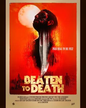 Beaten to Death [Spanish]