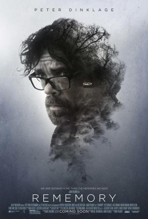 Rememory [Spanish]