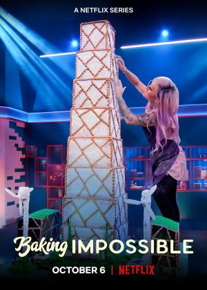 Baking Impossible [Russian]