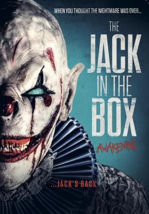 The Jack in the Box: Awakening [Spanish]