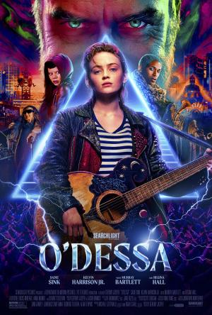 O'Dessa [Spanish]