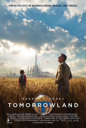 Tomorrowland [Spanish]