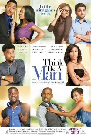 Think Like a Man [Spanish]