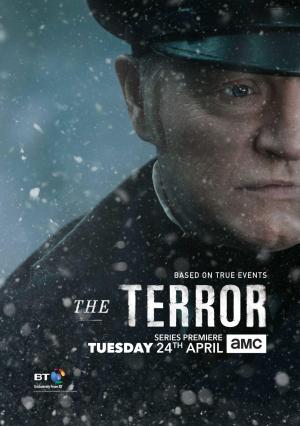 The Terror S1-S2