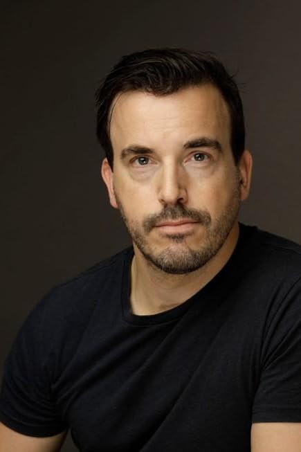 actor Philip Hughes large photo