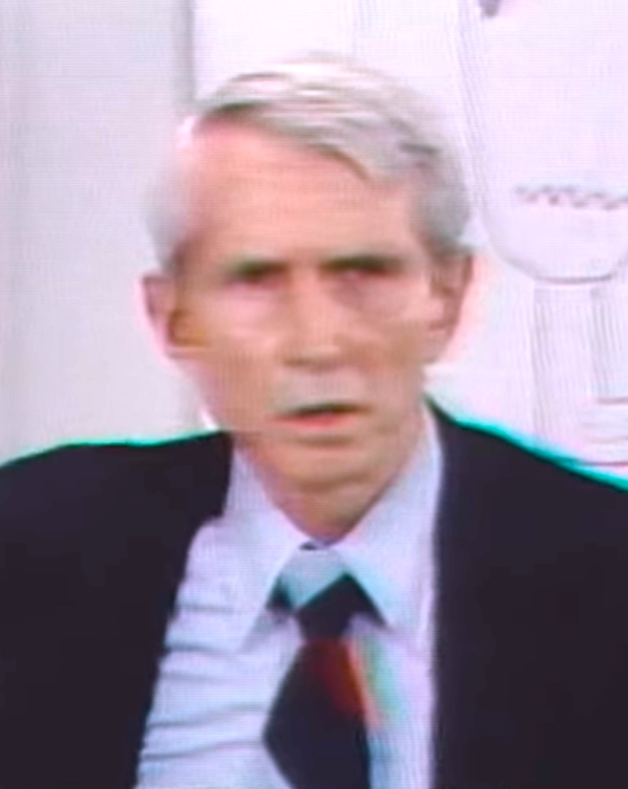 Joseph Hendrie