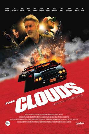 The Clouds [SpanishLatam]