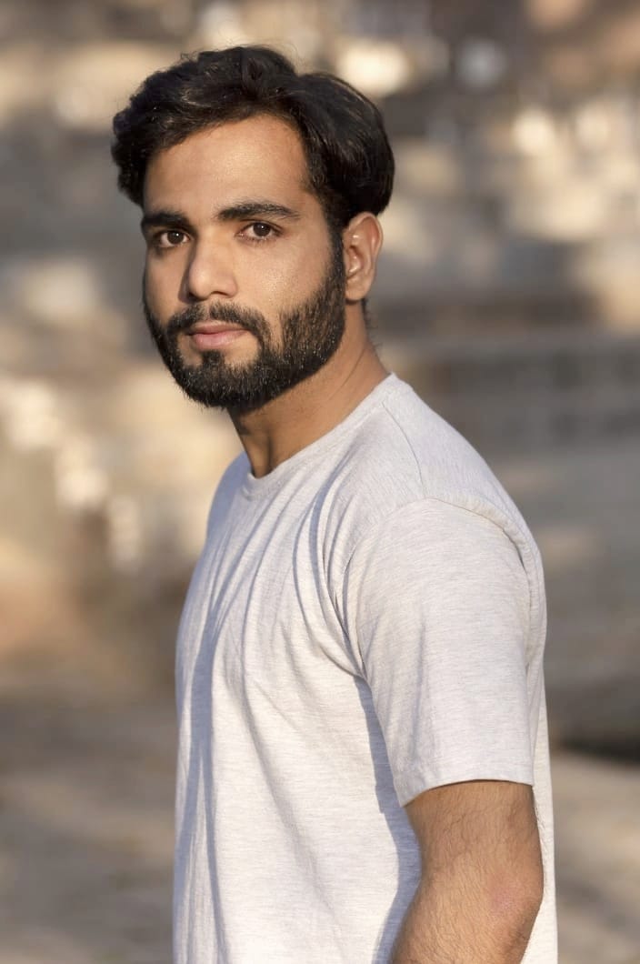 Avinash Soni