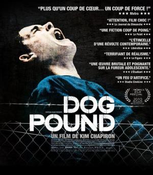 Dog Pound [Spanish]