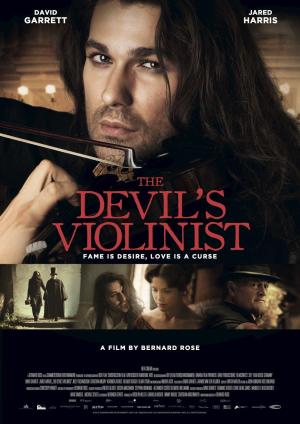 The Devil's Violinist [Russian]