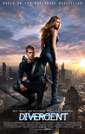 Divergent [Spanish]