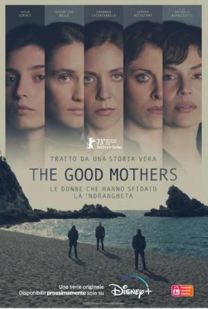 The Good Mothers [Spanish]