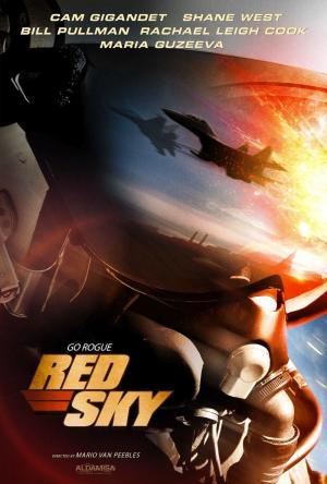 Red Sky [Spanish]