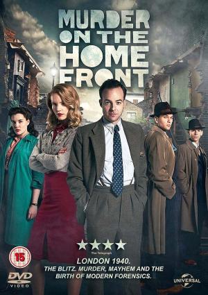 Murder on the Home Front [Russian]