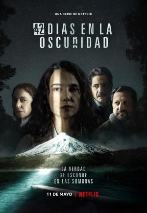 42 Days of Darkness [Russian]