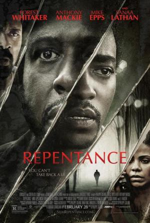 Repentance [Spanish]