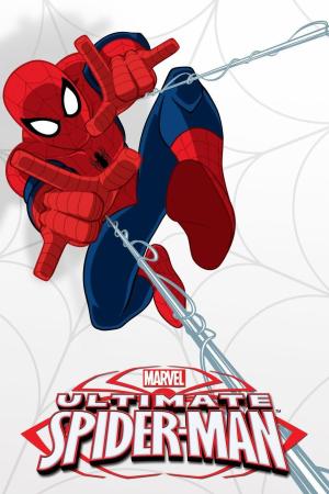 Ultimate Spider-Man [Spanish] S1-S4