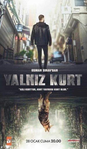 Yalniz Kurt [Russian]