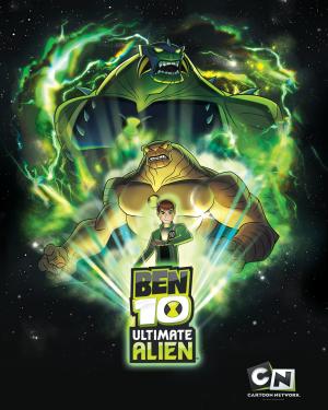 Ben 10: Ultimate Alien [Spanish] S1-S2