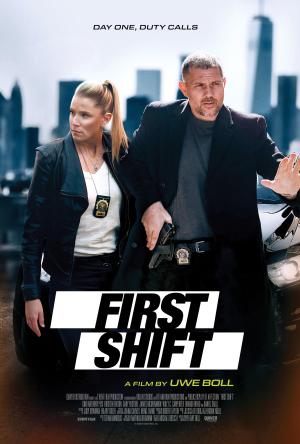 First Shift [Spanish]