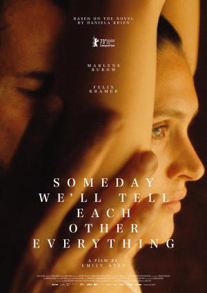 Someday We'll Tell Each Other Everything [Spanish]