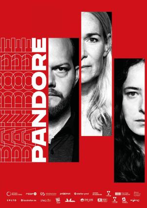 Pandore [Spanish] S1-S2